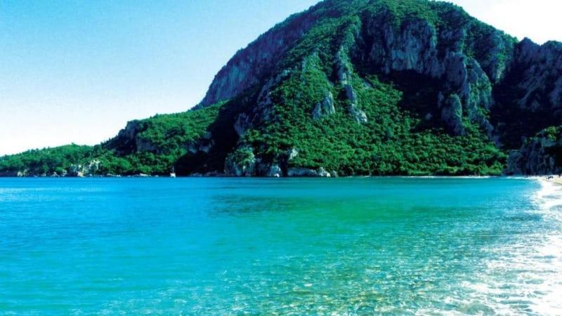 Ferienwohnung Flora Pansiyon Cirali Kemer Exterior foto