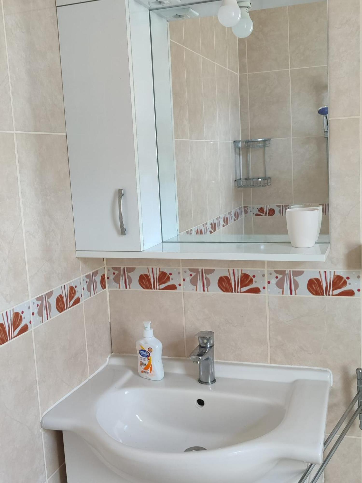 Ferienwohnung Flora Pansiyon Cirali Kemer Exterior foto